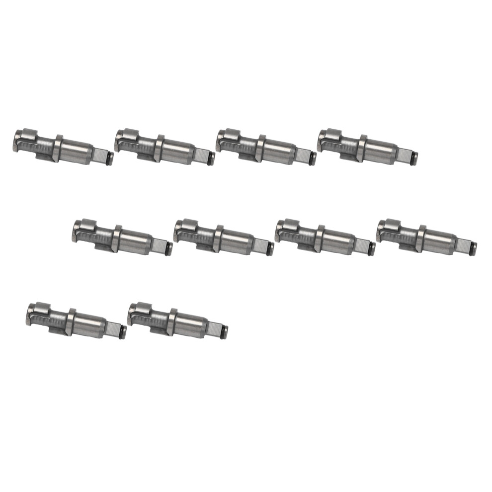 10X Pneumatic Impact Wrench Spindle 1/2 Inch Square Parts 4713001679552