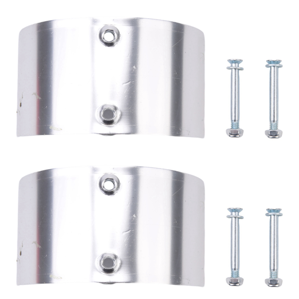 2X Drywall Stilt Replacement Part Comfort Leg Band Kit For Stilt 4713001667047