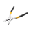 PZ 0.5-16 Germany Style Small Crimping Pliers for Terminals Clamp 7