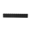 10pcs 12-Hole Screwdriver Bit Holder Black For Six Angle 6.35mm 4