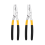 PZ 0.5-16 Germany Style Small Crimping Pliers for Terminals Clamp 1