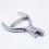 Garment seam Pattern Tailors Steel Pattern Hole Notches Punch Tools 3