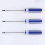 T8/T9/T10 Tamper Proof Screwdriver Security Torx Driver Disassembly 3