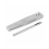 Rivet and Burr with Burr Setter Rivet Fastener Install 2