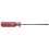 Plastic Handle T20 Security Torx Screwdriver Hand Tools 4