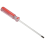 Plastic Handle T20 Security Torx Screwdriver Hand Tools 6
