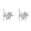 100Pcs Double-Head Skirting Thread Seamless Nail, Seamless Nail 1