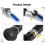 Refractometer with Dual Scale - Specific Hydrometer 7