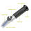 Refractometer with Dual Scale - Specific Hydrometer 6