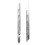 5Pcs 101mm 4 Inch T Shank Jigsaw Blades Diamond Masonry Tile 5