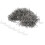 1000Pcs Staples for Hot Stapler Plastic Repair Repairs 0.8mm 2