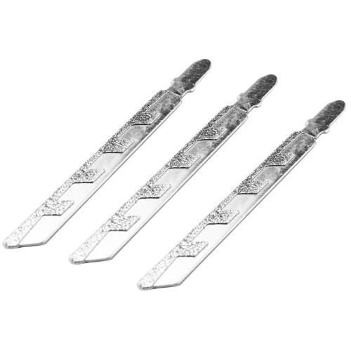 5Pcs 101mm 4 Inch T Shank Jigsaw Blades Diamond Masonry Tile 2