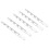 5Pcs 101mm 4 Inch T Shank Jigsaw Blades Diamond Masonry Tile 2