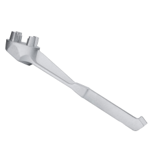 Bung Wrench, for 10 15 20 30 50 55 Gallon Barrels