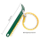 Oil Filter Belt Wrench Multifunctional Adjustable Removal Hand Tool 1
