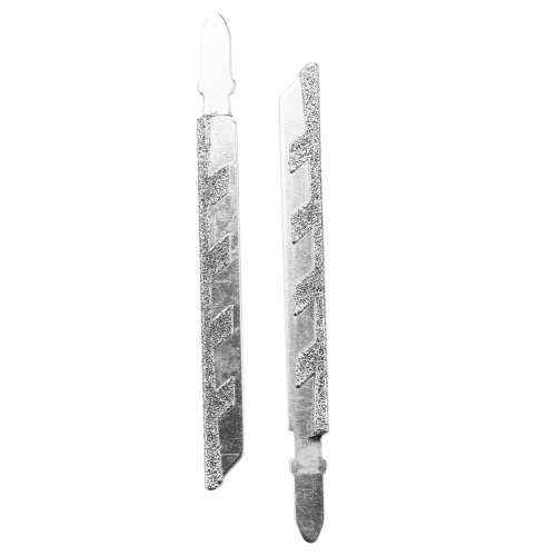 5Pcs 101mm 4 Inch T Shank Jigsaw Blades Diamond Masonry Tile 2