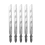 5Pcs 101mm 4 Inch T Shank Jigsaw Blades Diamond Masonry Tile 2