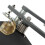 Flower Crimping Machine, Lace Tools, Florist Supplies (Fine Teeth) 6