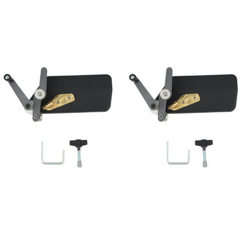 Flower Crimping Machine, Lace Tools, Florist Supplies (Fine Teeth)