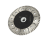 125 x 2.8mm M14 Double-Sided Diamond Saw Blade Grinding 2