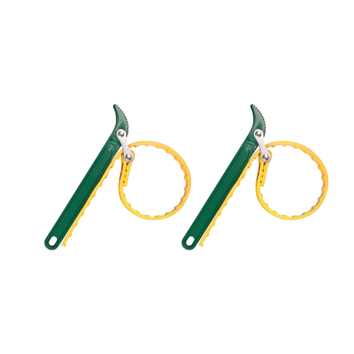 Oil Filter Belt Wrench Multifunctional Adjustable Removal Hand Tool 1