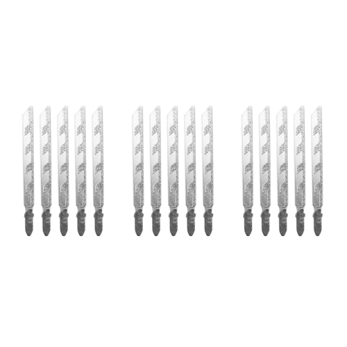5Pcs 101mm 4 Inch T Shank Jigsaw Blades Diamond Masonry Tile