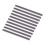 30Pcs Reversible High Speed Steel Planer Blades 82mm x 5.5mm 5