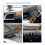 14Pcs Car Door Open Unlock Tool Kit Universal Emergency for Vehicles 2