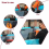 14Pcs Car Door Open Unlock Tool Kit Universal Emergency for Vehicles 4