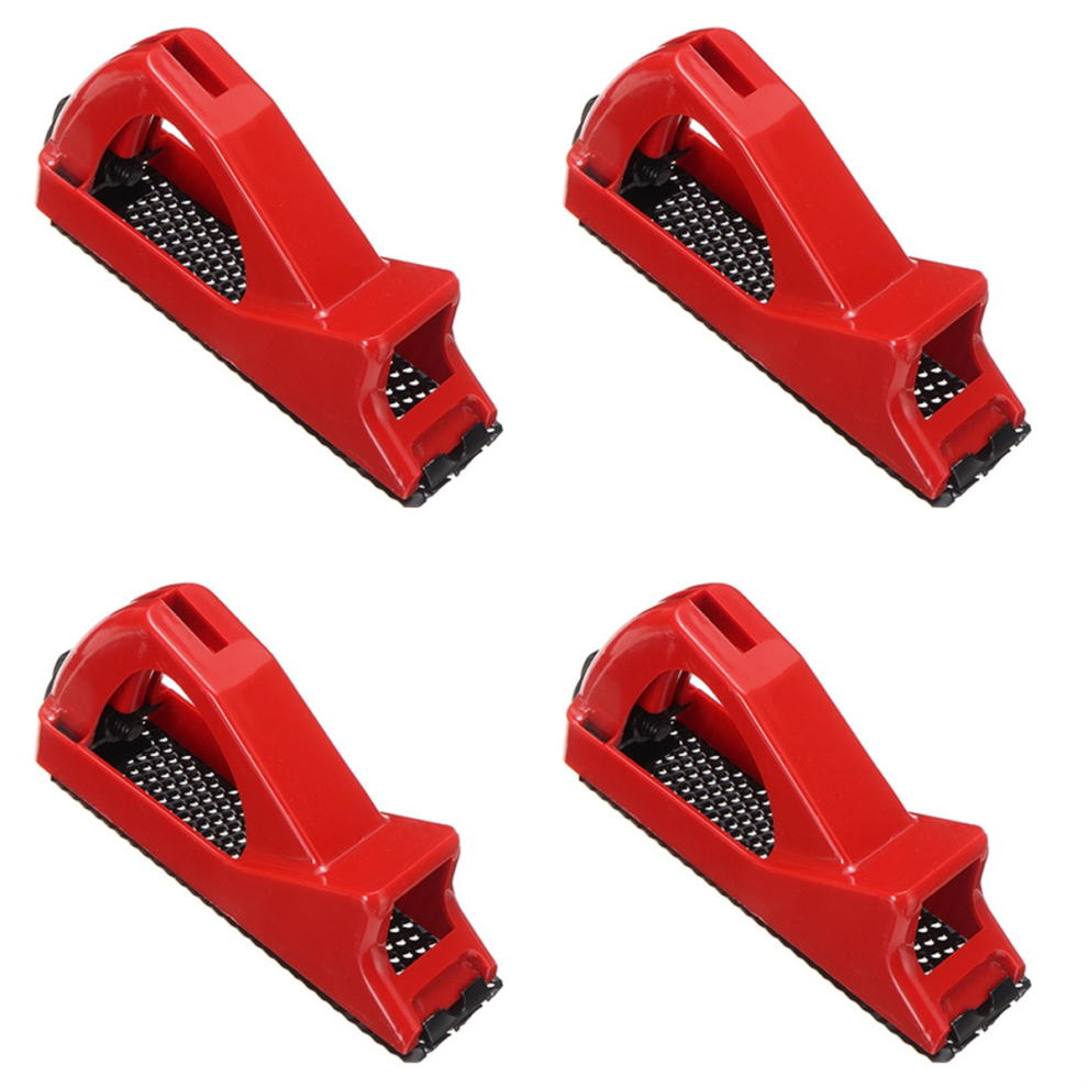 Gypsum Board Rasp Plane File 145Mm For Software Metal Drywall 4713001679804