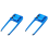 Hot Wire Electric Foam Cutter Kit Cutting Tool 1