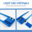 Hot Wire Electric Foam Cutter Kit Cutting Tool 7