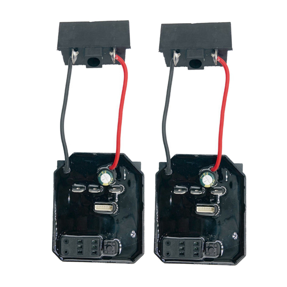 Wrench Drive Control Board For 2106/161 Angle Grinder Control Board 4713001668273
