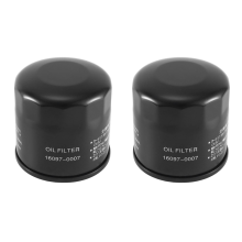 Oil Filter Oil Filter Motorcycle Repair Parts for