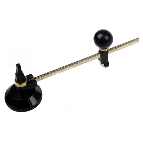 100cm Max. Circle Dia Compasses Glass Circle Circular Cutter 2