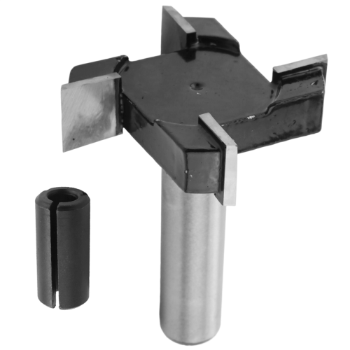 Carbide Planer Router ,Milling Cutter Planing Woodworking Tool 2