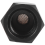 Survey Range Rod Prism Pole Point Tip with 5/8 Internal Thread GPS 7