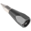 Survey Range Rod Prism Pole Point Tip with 5/8 Internal Thread GPS 5