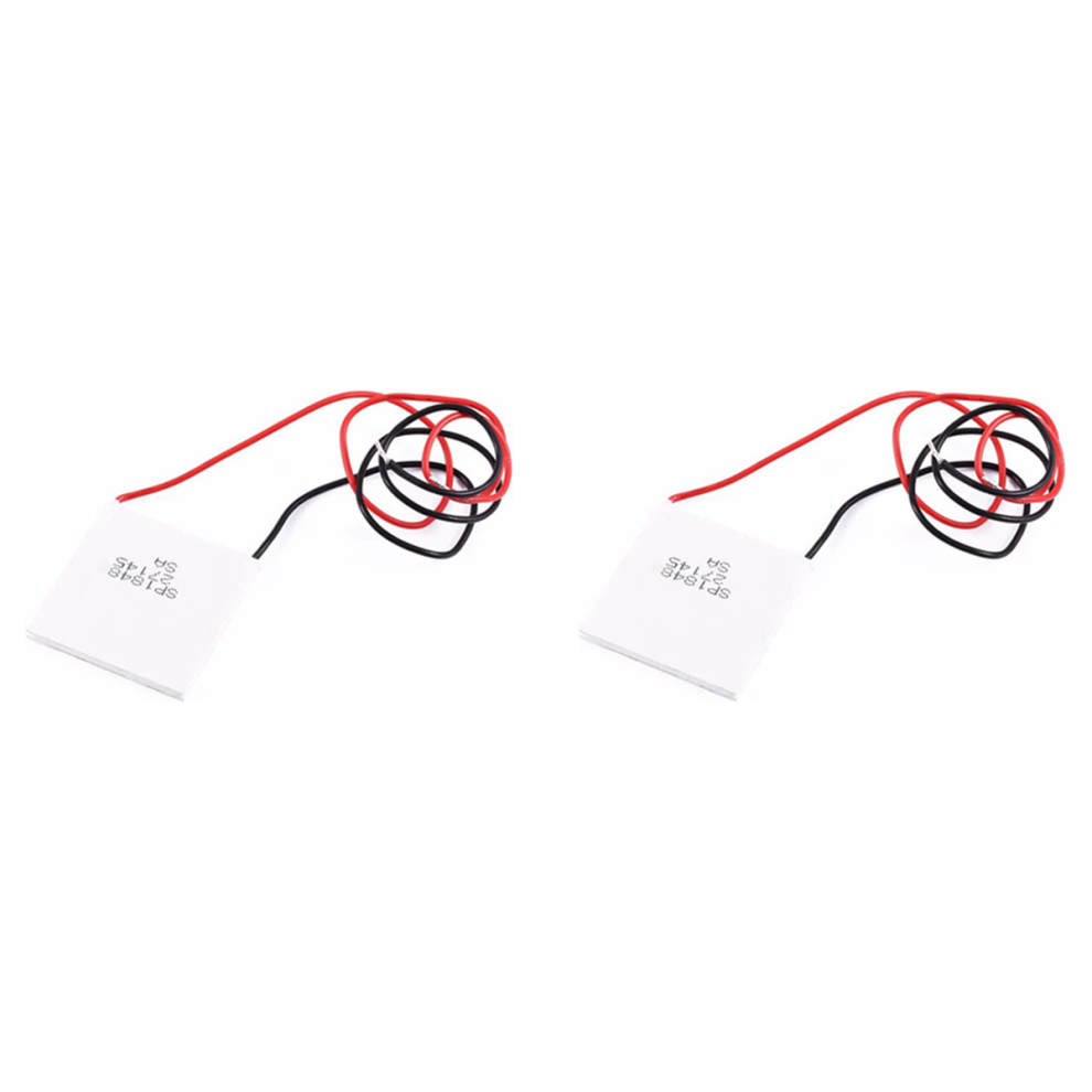 High Temperature Thermoelectric Power Generator Peltier Teg 4713001683115