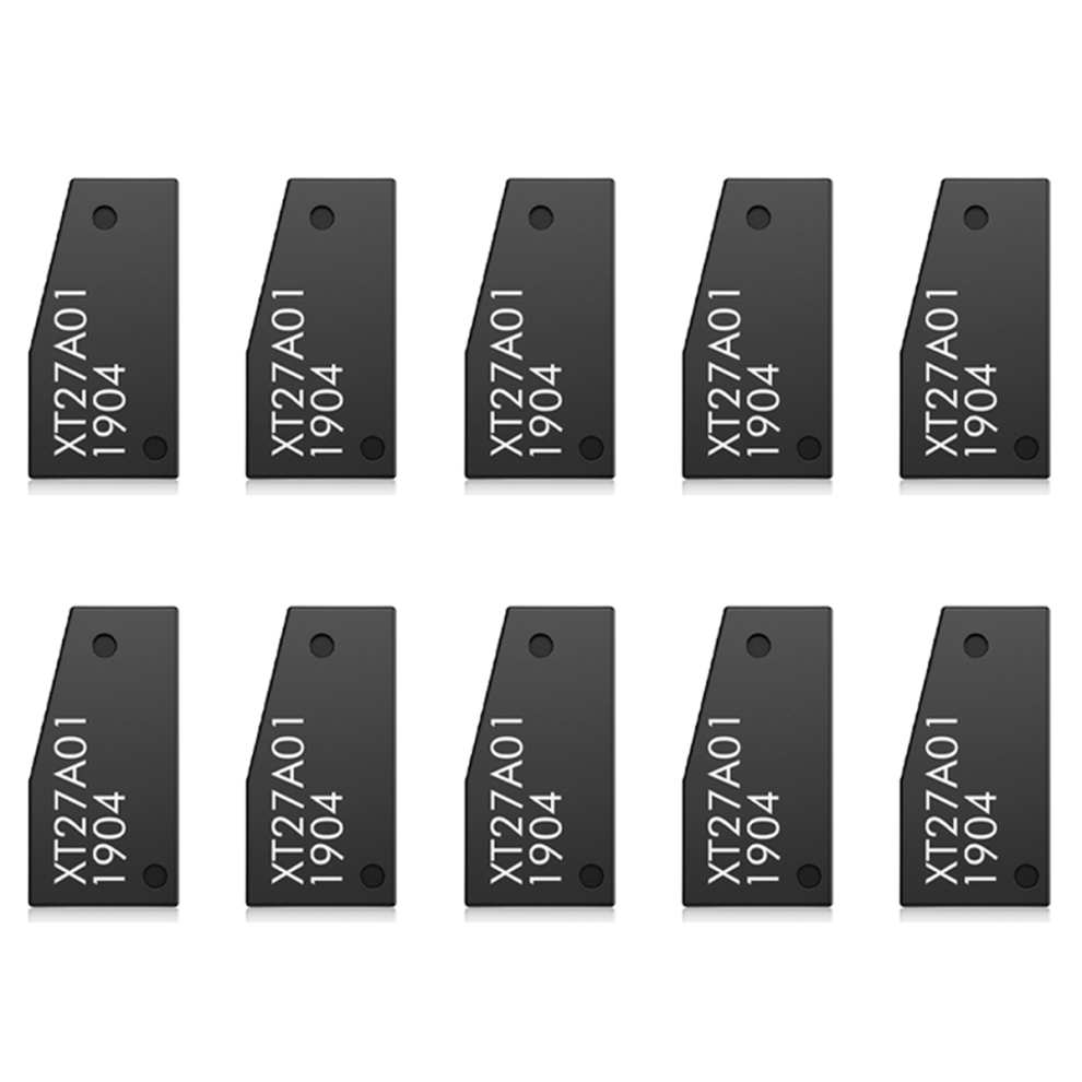 1Pcs Vvdi Super Chip Xt27a01 Xt27a66 Transponder For Id46/40 4713001658861