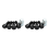 8X Anti-Theft Wheel Stud Bolt Locks 14X1.25MM for Wheel Lock Set 1