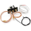 Propane & Natural Gas Fireplace Pilot Assembly Include Pilot Tube 3