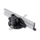 Miter Gauge Carpentry Push Rod Angle Ruler Tool Adjustable Flip Stop 2