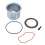 K-0650 Compression Ring Kit for Black and Cable 2
