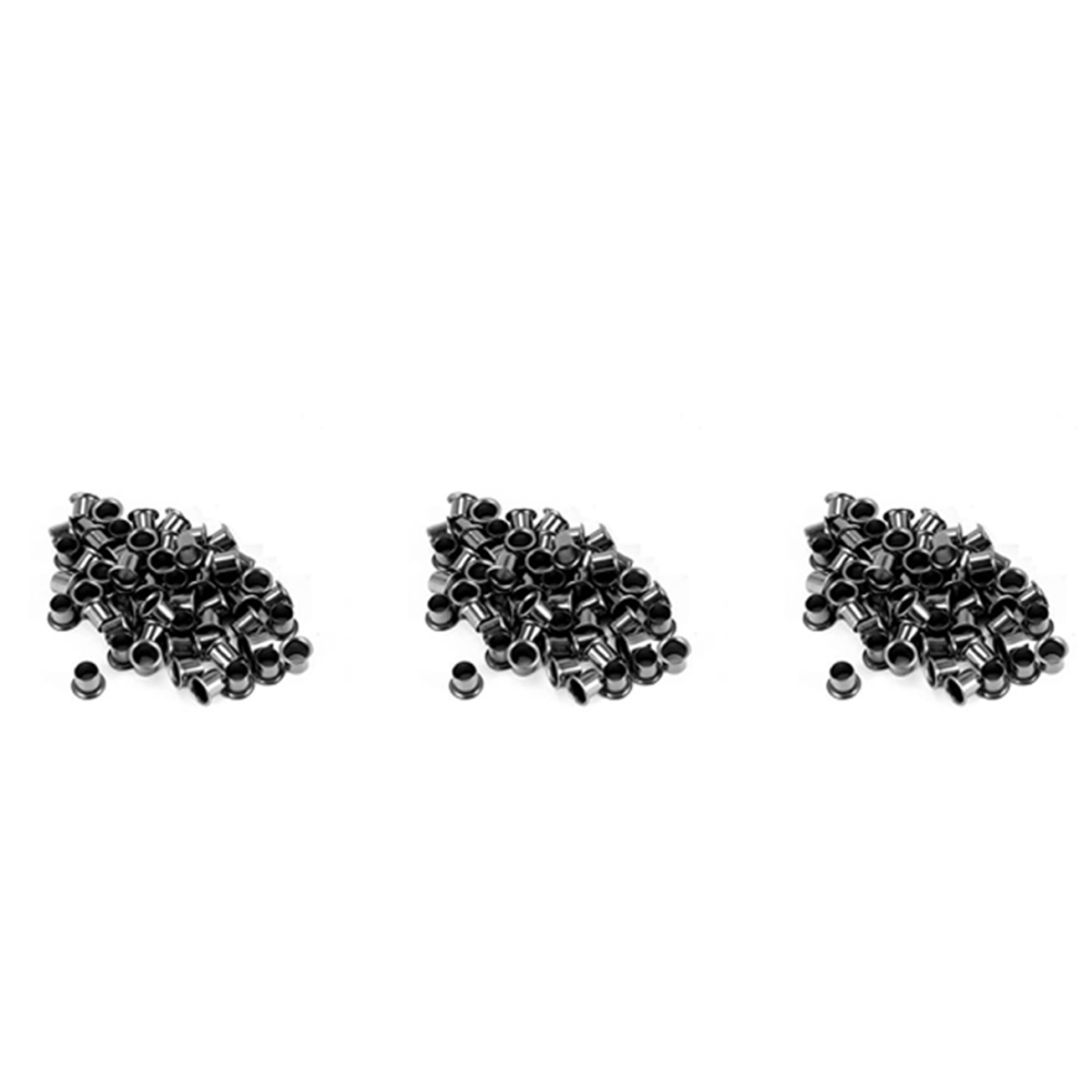 50Pcs Eyelets For Diy Kydex Sheath 7Mm Rivet Hand Tool 4713001680787