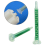 50 x Static Mixing Tube Mixing nozzle Syringe 83mm 5