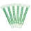 50 x Static Mixing Tube Mixing nozzle Syringe 83mm 4