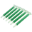 50 x Static Mixing Tube Mixing nozzle Syringe 83mm 3