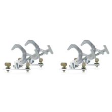 Aluminum Fold Clamp Hooks Stage Light Fold Hanging Hook