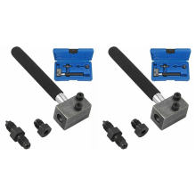 Brake Line Flaring Tool Automotive Brake Line Double Flaring Tool